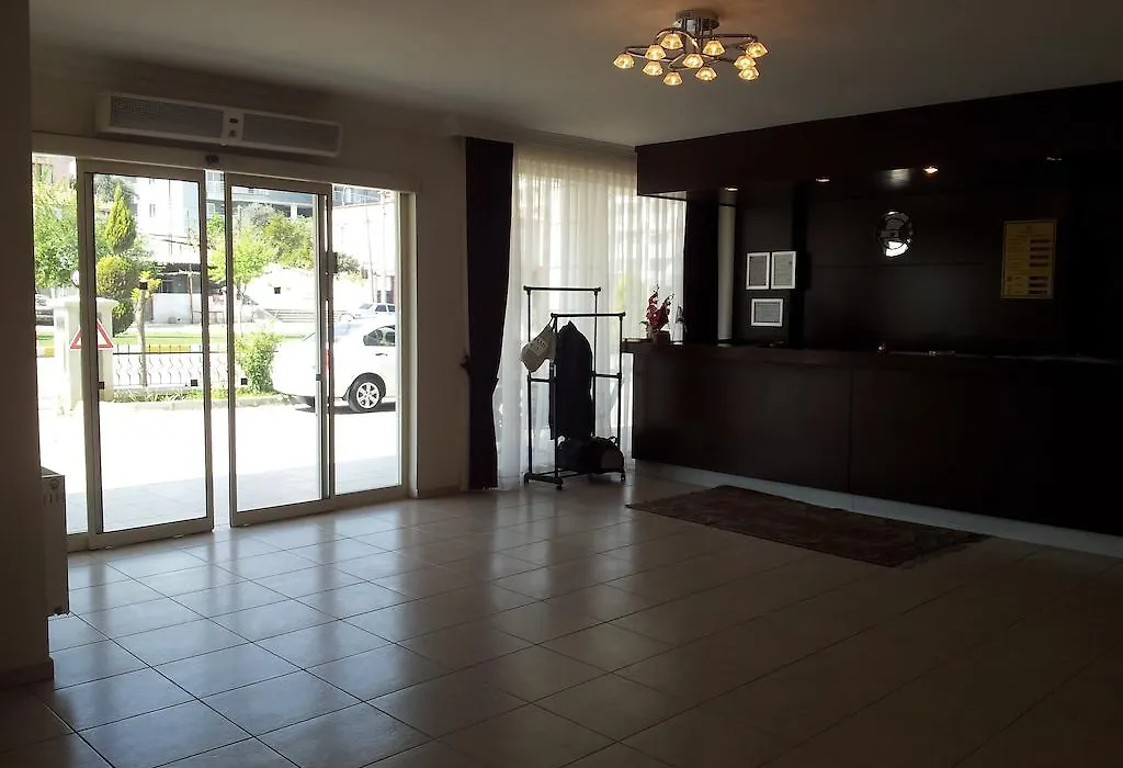 Eldehan Hotel-1