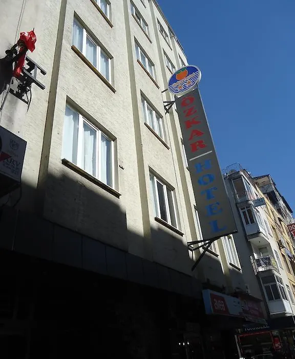 Hotel Ozkar-1