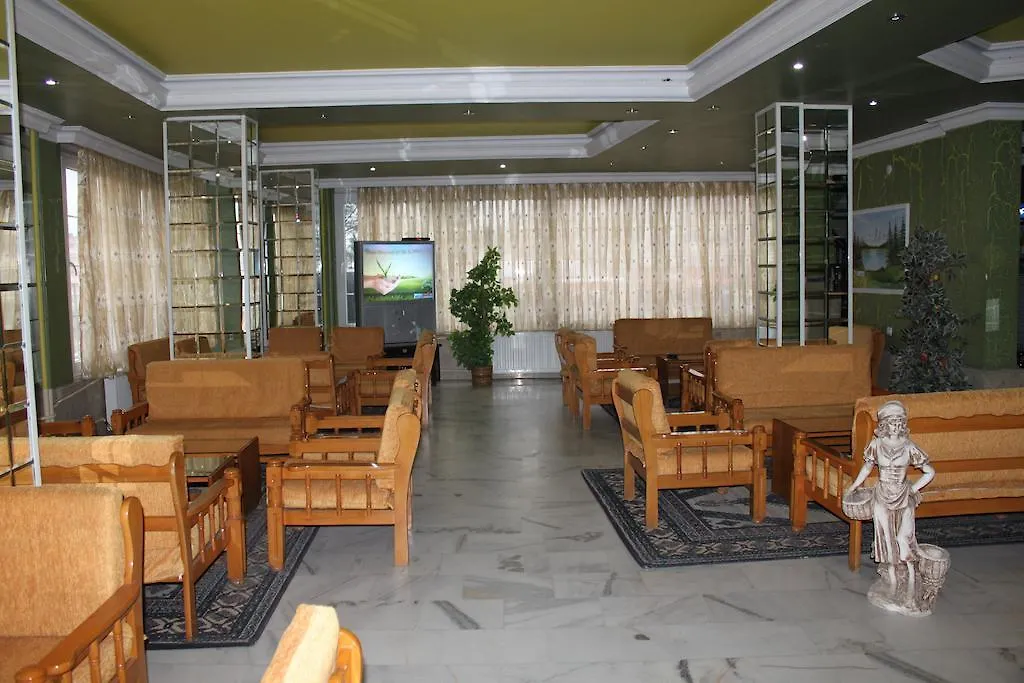 Buyuk Gecit Hotel-1