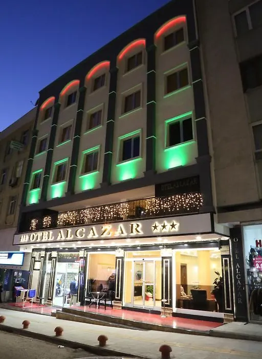 Hotel Alcazar-1