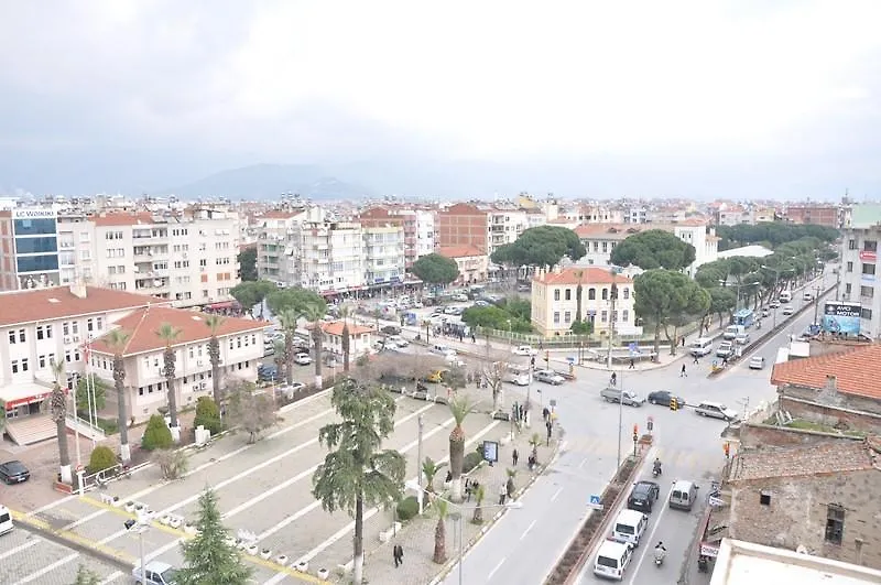Guven Hotel-1
