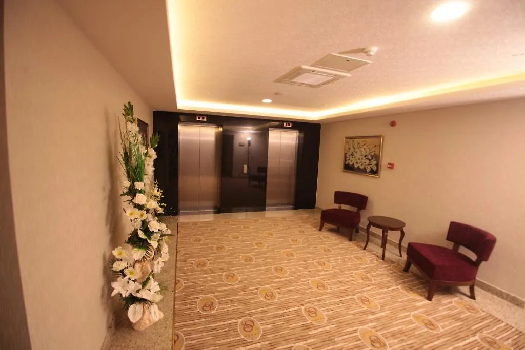 Buyuk Osmaniye Hotel-1