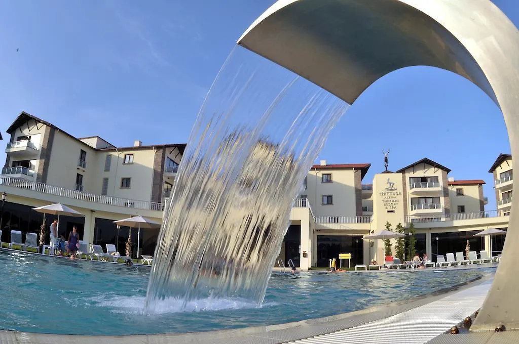 Hattusa Vacation Thermal Club Kazdaglari-1