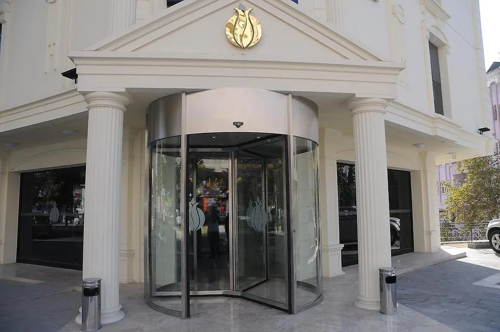 Hotel Laville-1