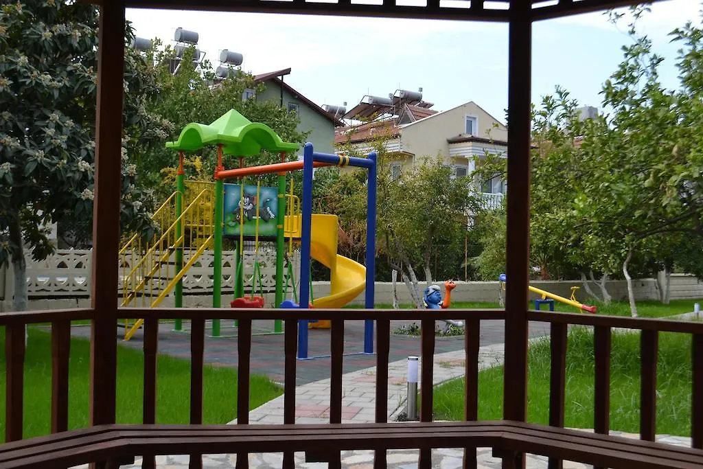 Mavi Hotel-1