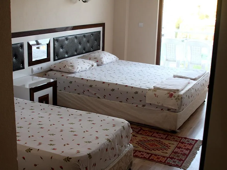 Ozdemir Thermal Hotel-1
