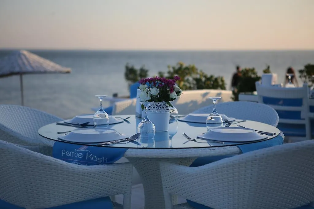Pembe Kosk Hotel-1