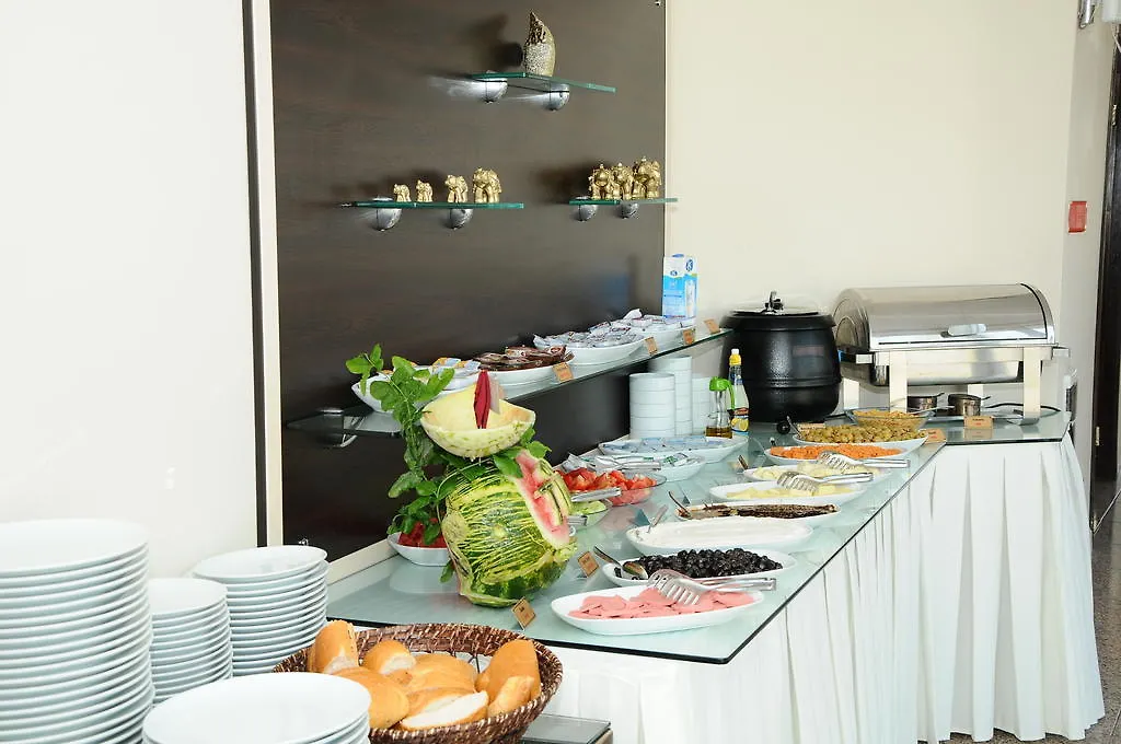 Divan Otel Antakya-1