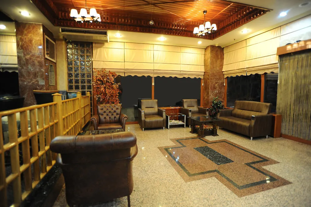 Dogan Royal Hotel-1