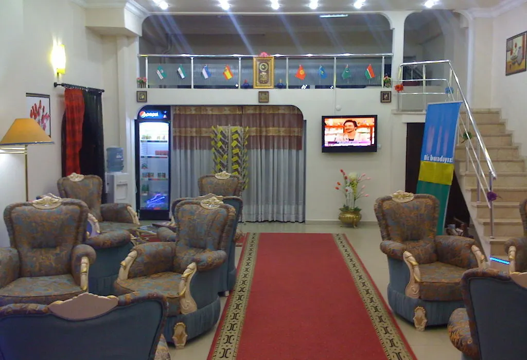 Hotel Temel-1