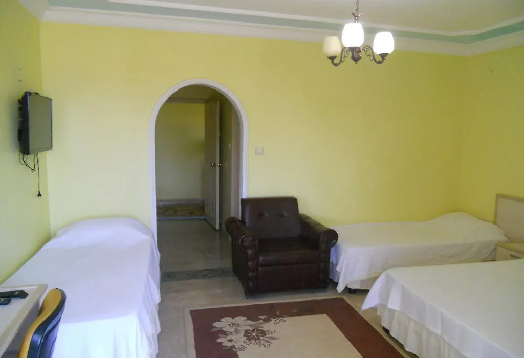 Baris Hotel-1