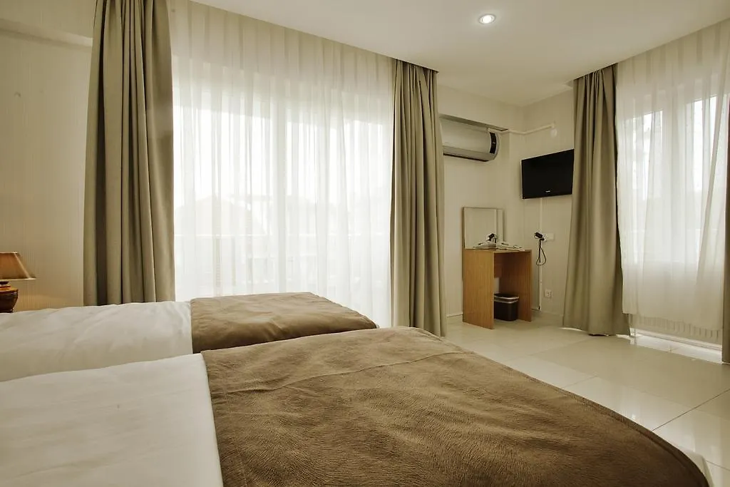 Kinali Hotel-1