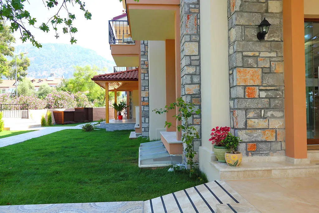 Gocek Dim Elit Hotel-1