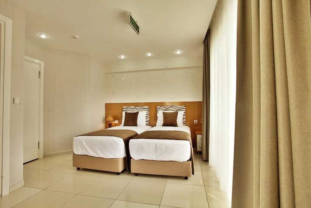 Kinali Hotel-1