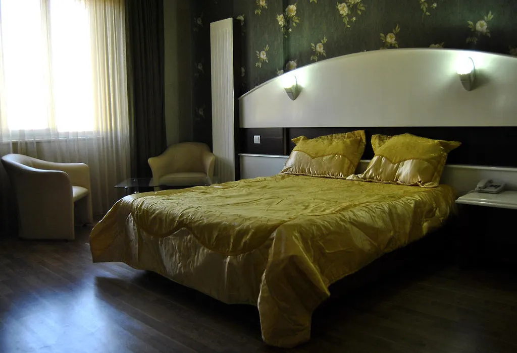 Asude Hotel Bergama-1