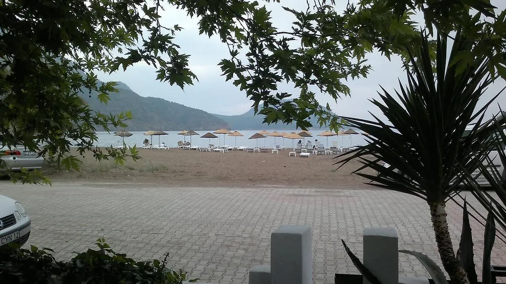 Meltem Hotel-1