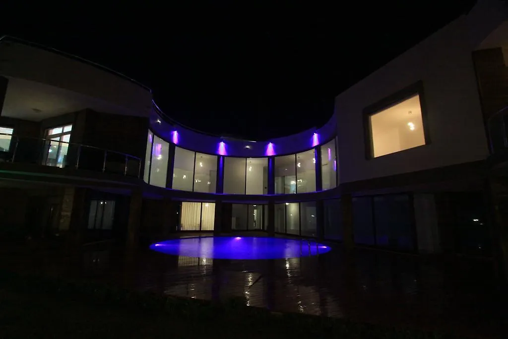 Alaçatı Çınar Boutique Hotel-1