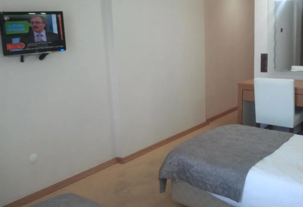 Hotel Kocaman-1