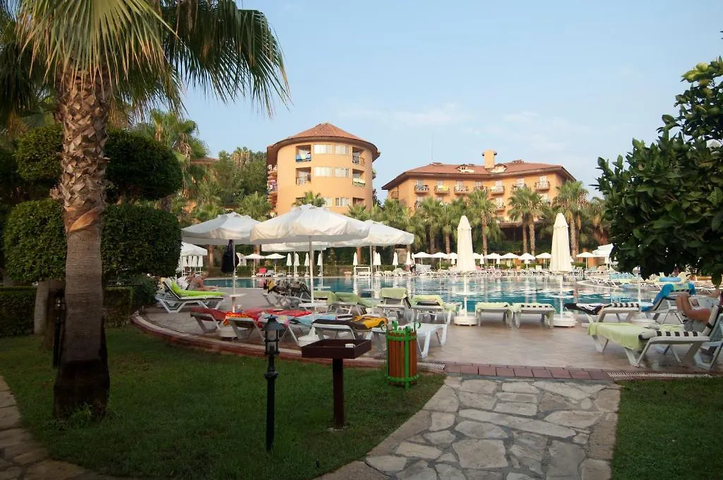 Maxholiday Hotels Stone Palace Side-1
