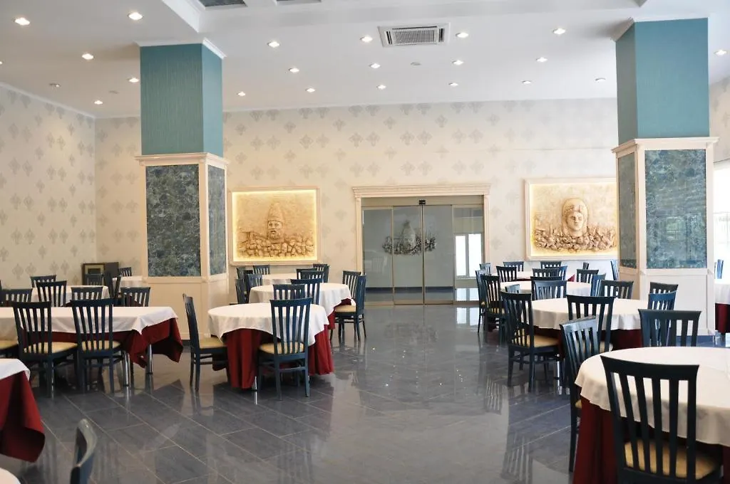 Bozdogan Hotel-1