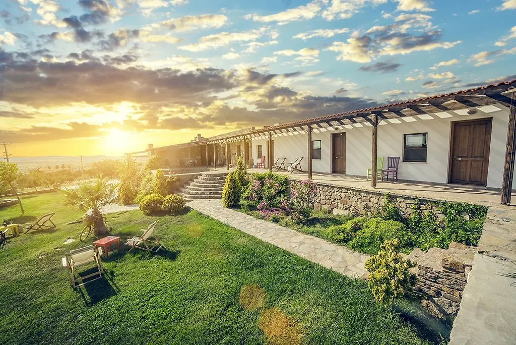 Harmani Tatil Ciftligi-1