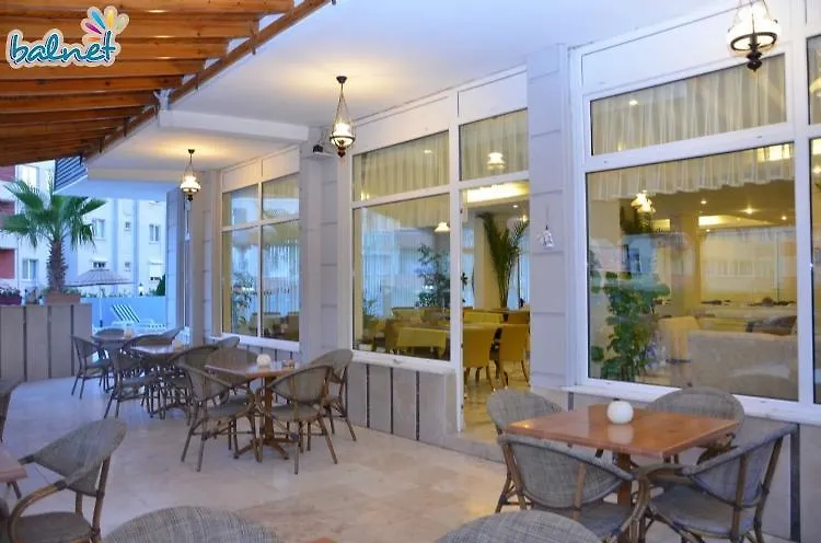 Efsanem Hotel-1