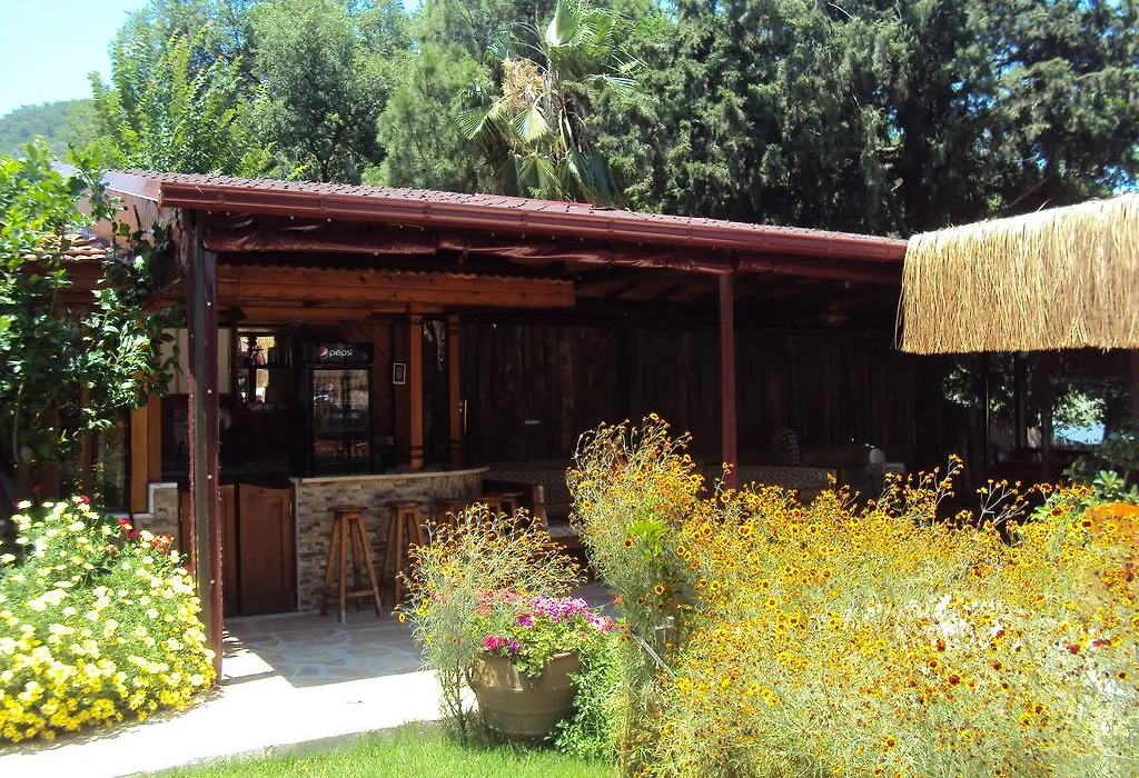 Dalyan Pension-1