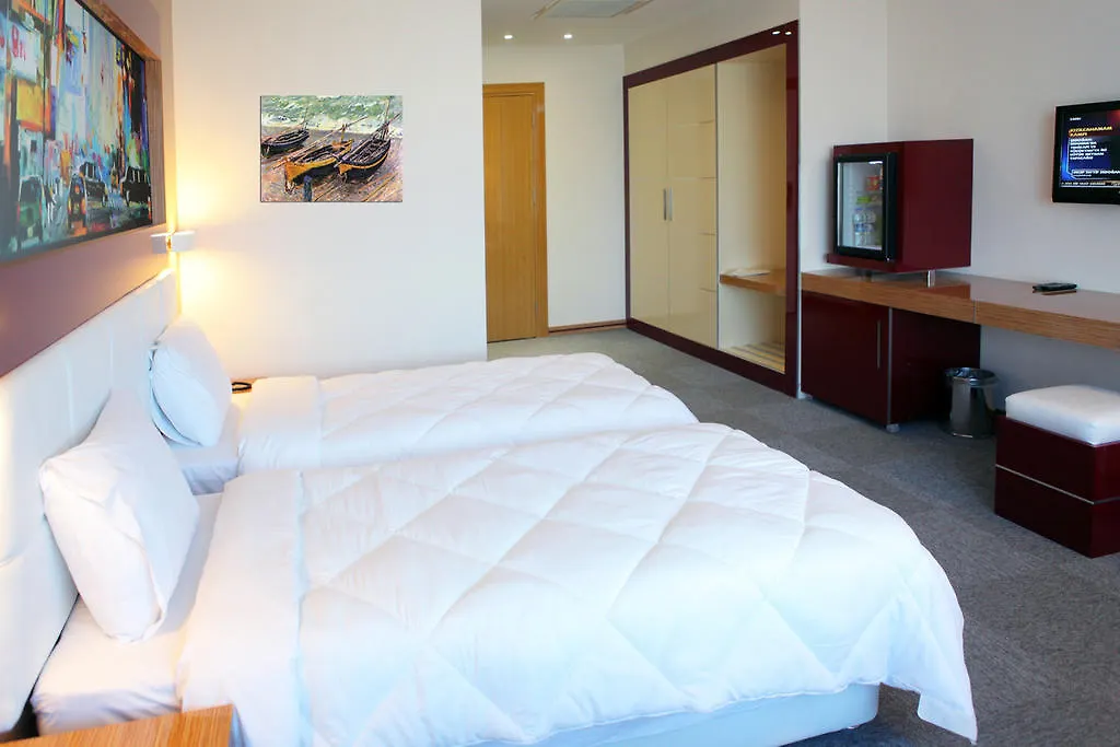 Ege Sevilen Hotel-1
