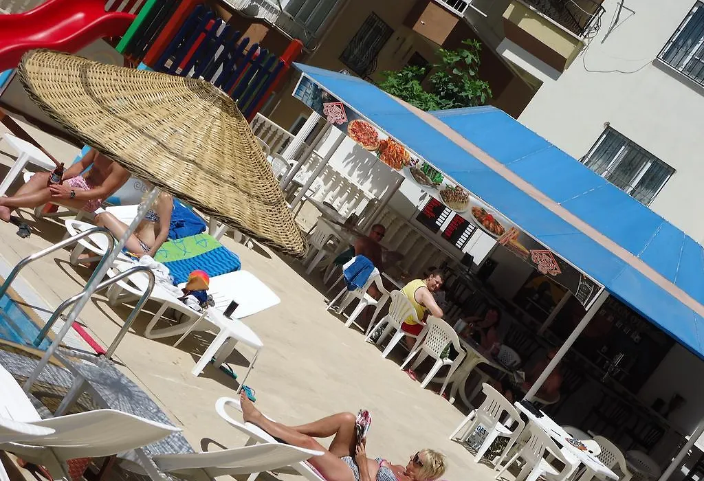 Didyma Apollon Hotel-1