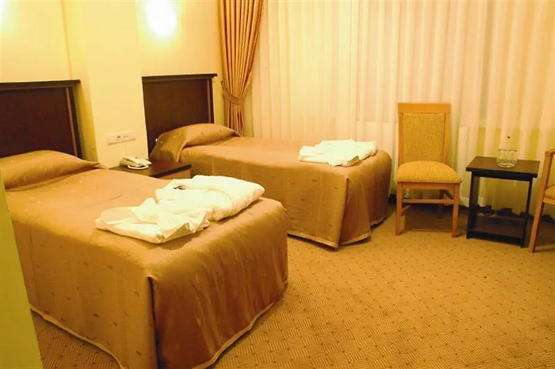 Kozakli Grand Termal Hotel-1