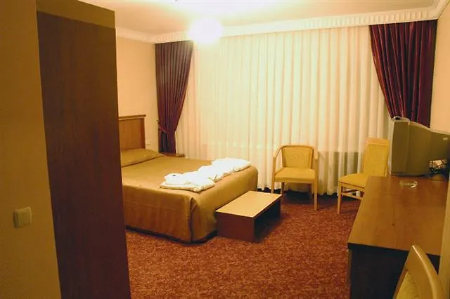 Kozakli Grand Termal Hotel-1