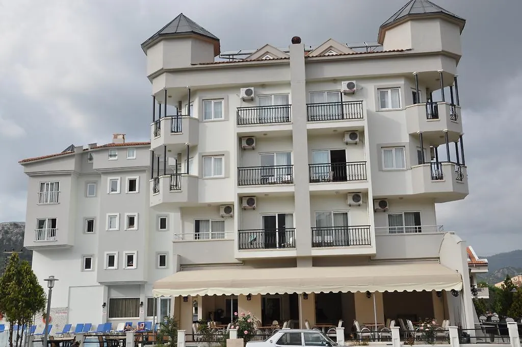 Blue Park Hotel-1