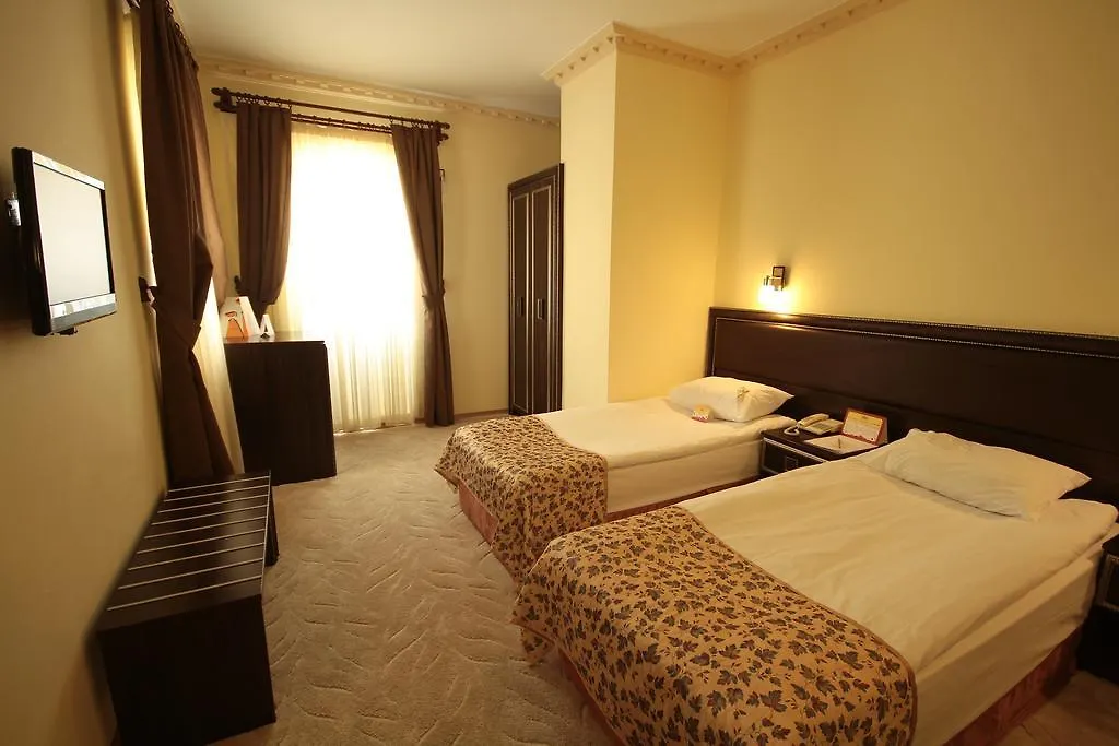 Peri Tower Hotel-1