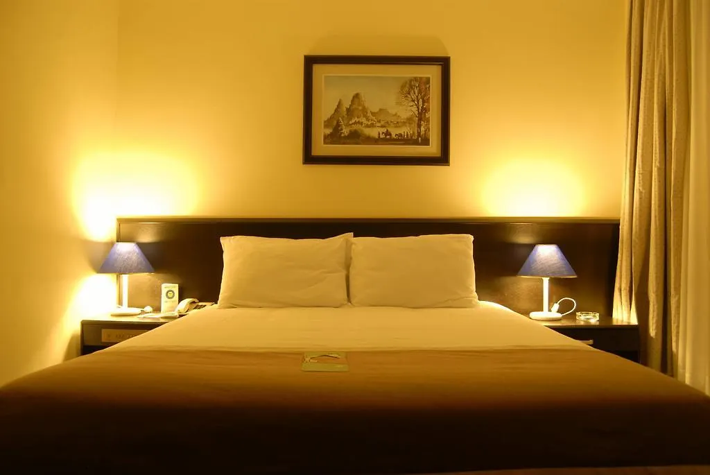 Dedeman Cappadocia Convention Centre-1