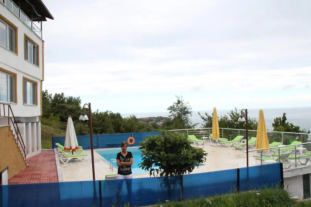 Gunter Seher Hotel-1