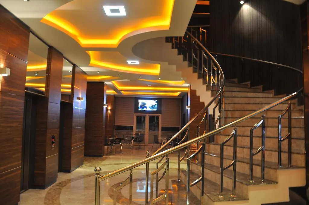 Meva Hotel-1