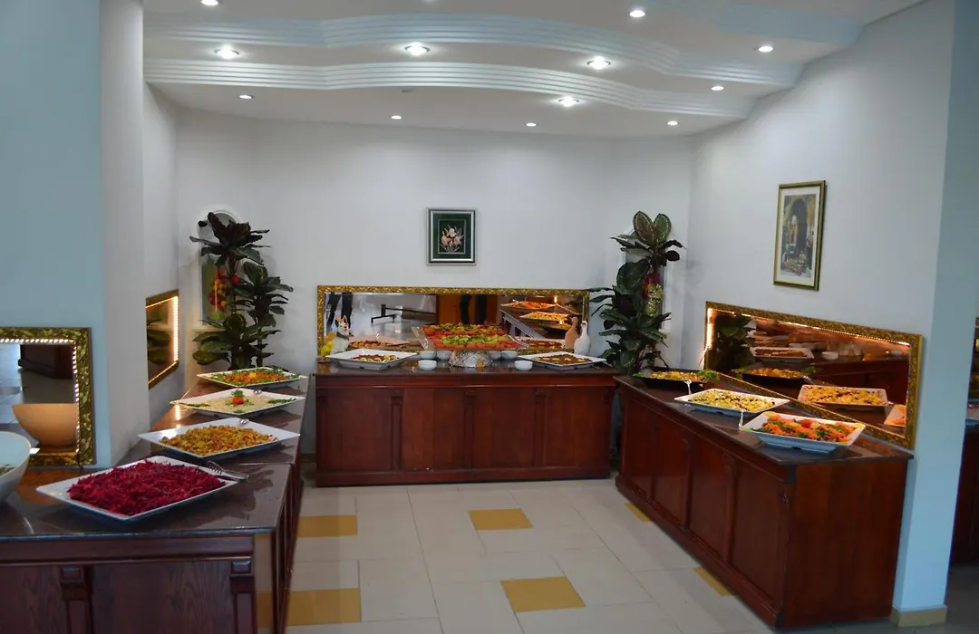 Kalif Hotel-1