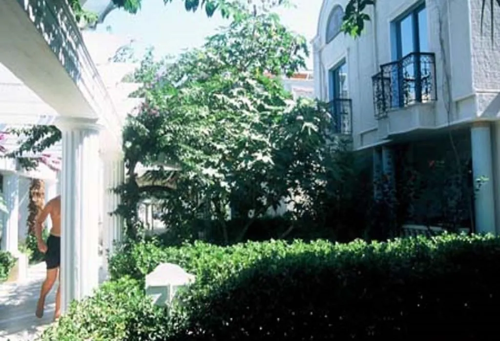 Grand Levent Hotel-1