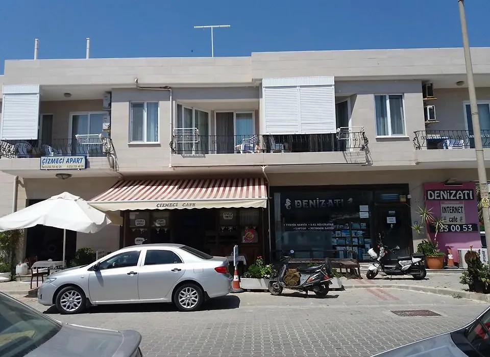 Cizmeci Apart Hotel-1