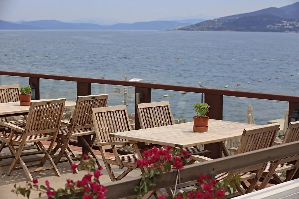 Sina Hotel (Adults Only)-1