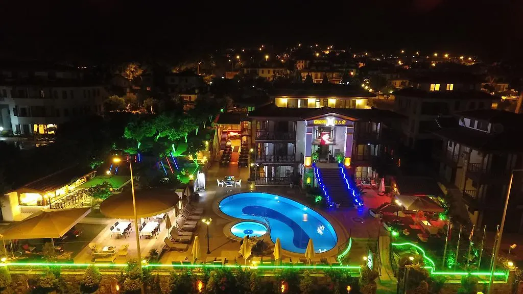 Mervehan Residence-1