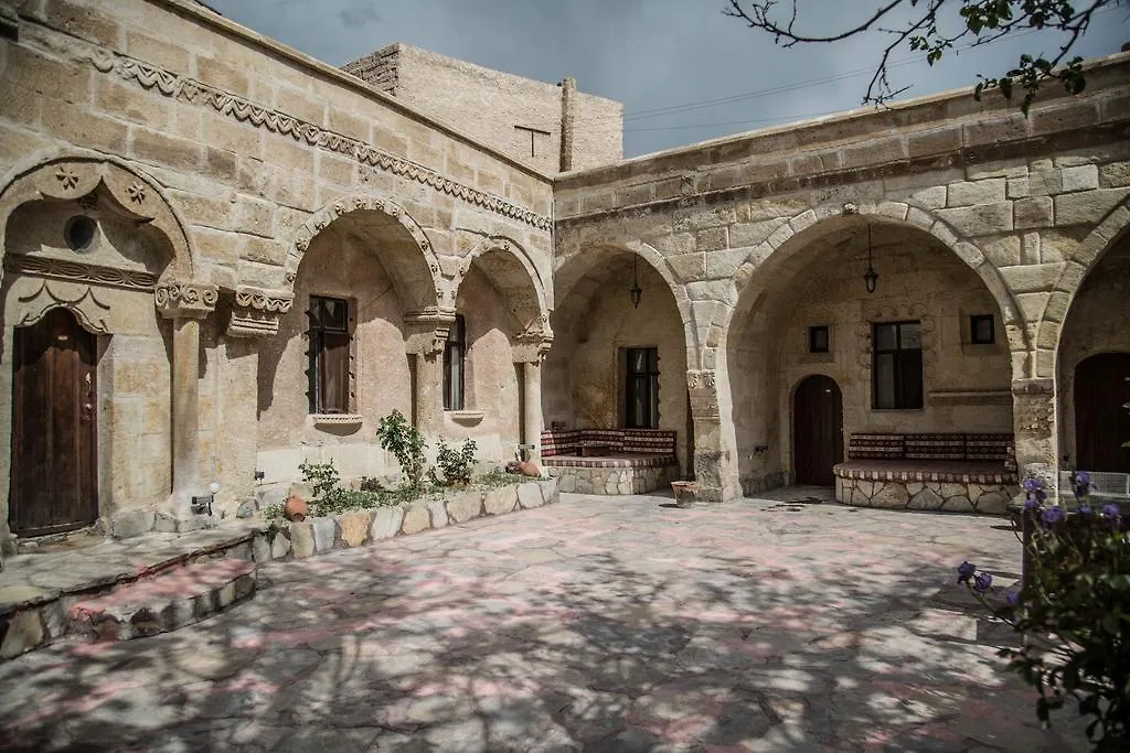 Cappadocia Palace Hotel-1