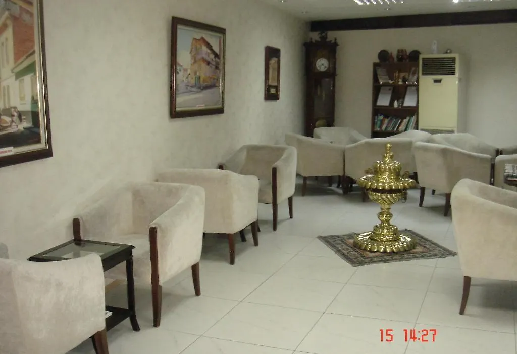 Has Hotel Termal-1