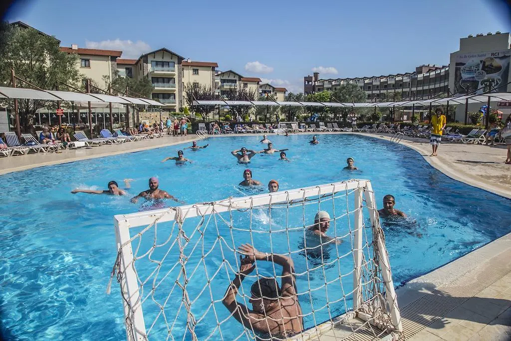 Hattusa Vacation Thermal Club Kazdaglari-1