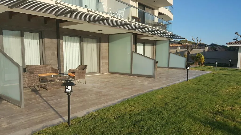 Casa De Playa Luxury Hotel And Beach-1