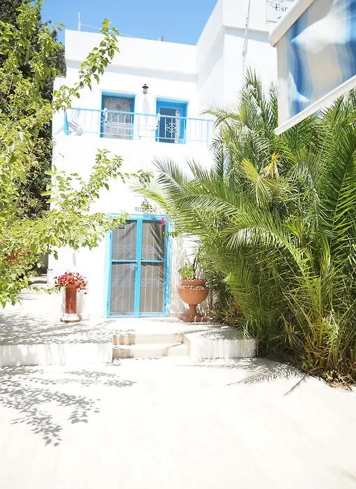 Esmana Hotel-1