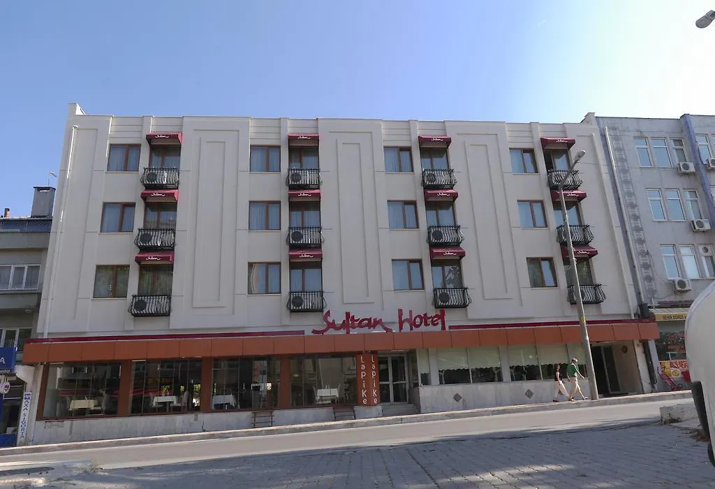 Sultan Hotel-1