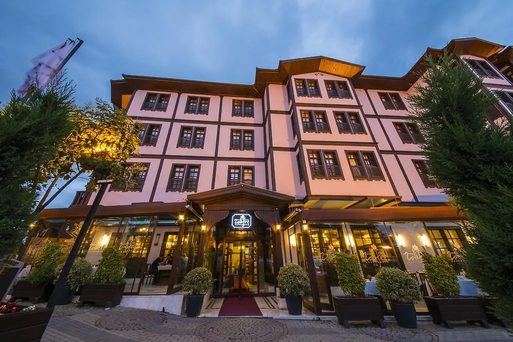 Zalifre Hotel-1