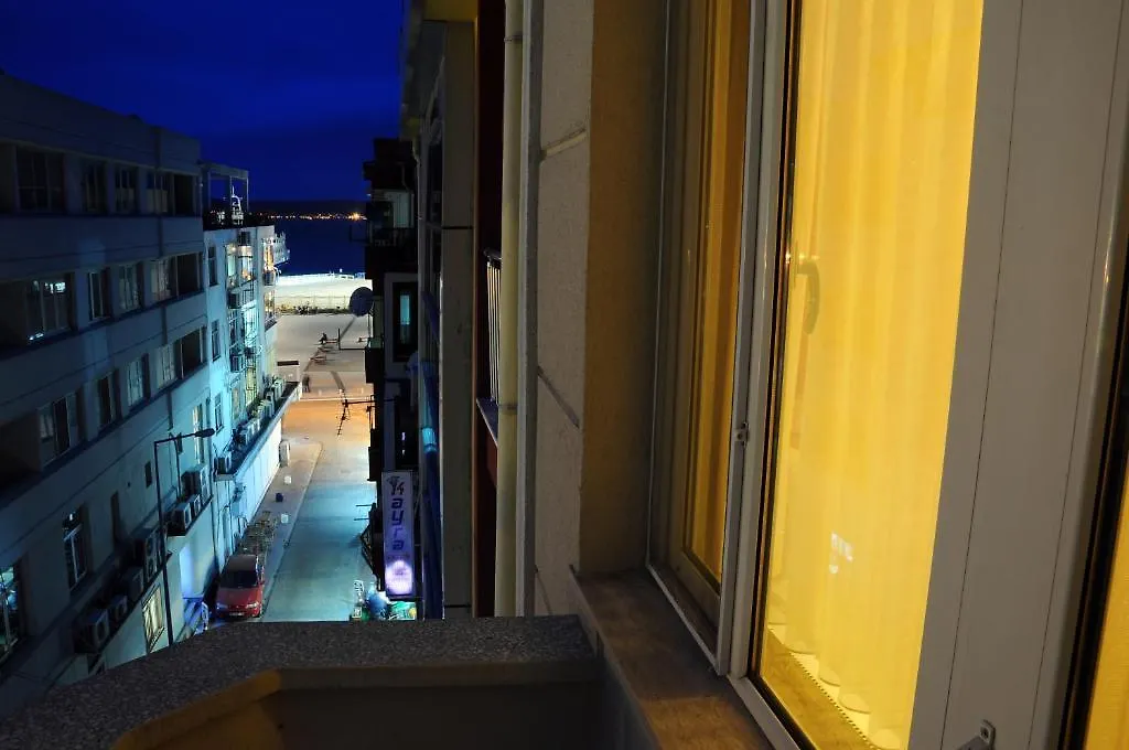 Cetinkaya Hotel-1