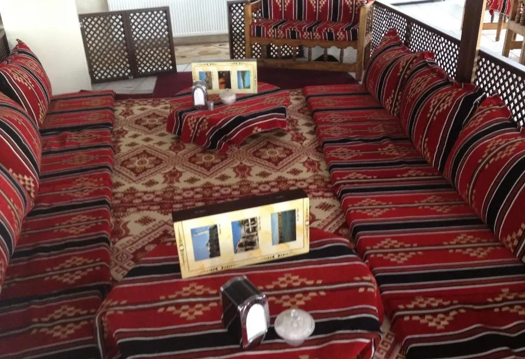 Hotel Kaya-1